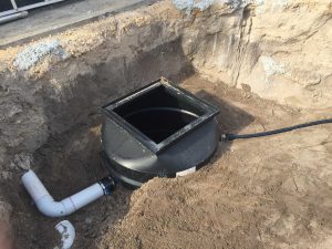 new plumbing connection adelaide