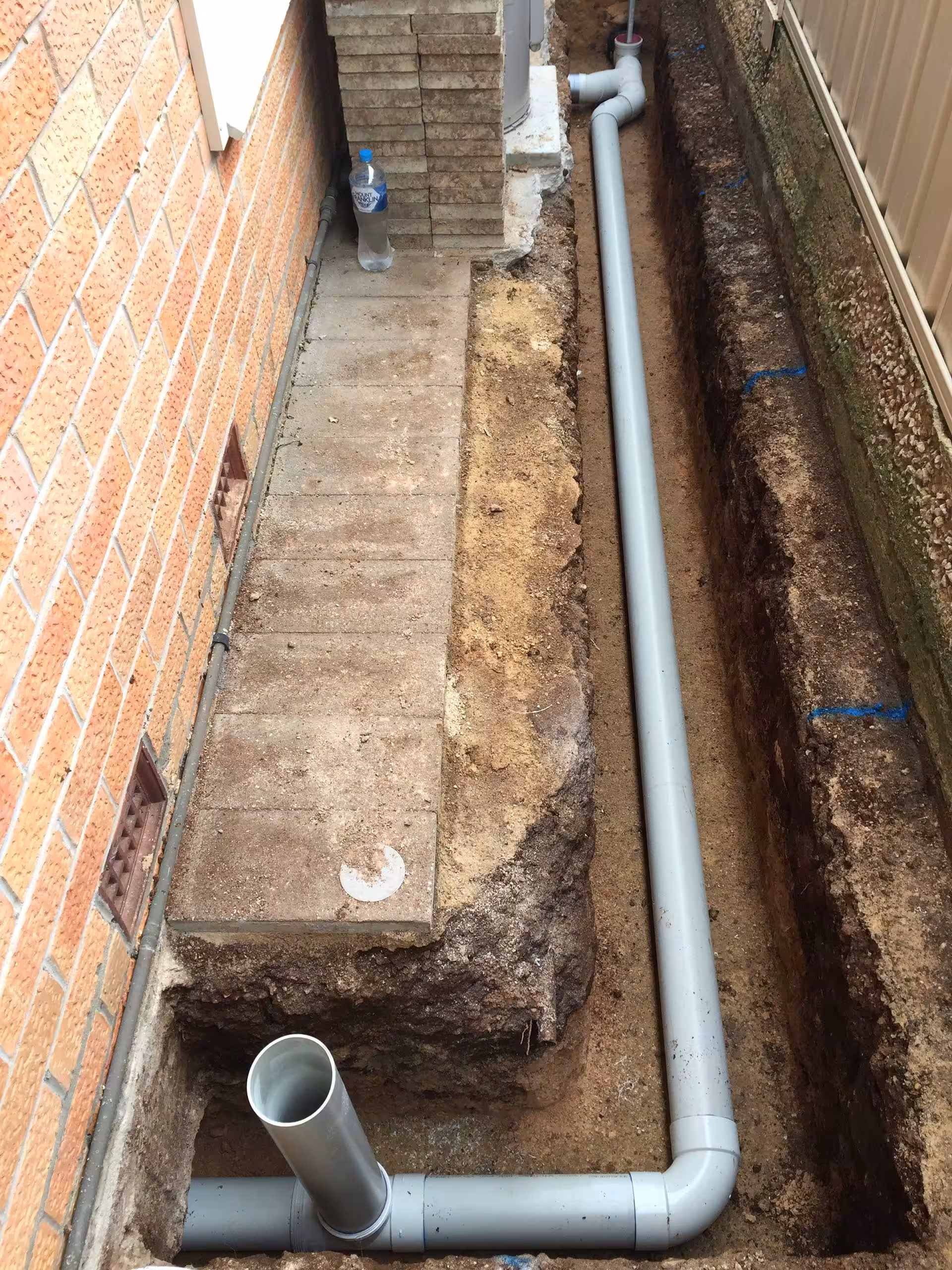 Adelaide Burst Pipe Repairs
