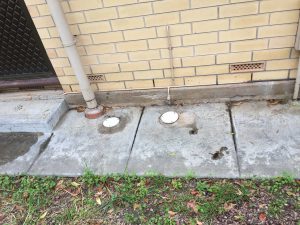 Drain repair Adelaide