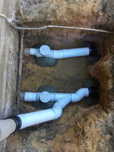 Blocked pipe repair Adelaide