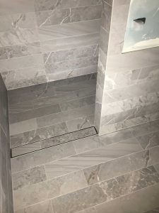 bathroom renovatons