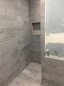 bathroom renovations