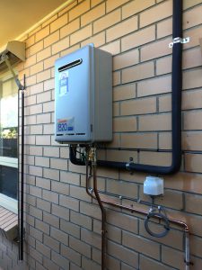 gas hot water installation adelaide