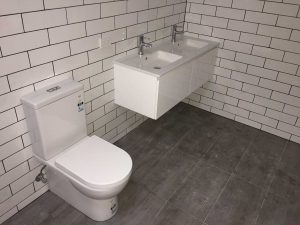bathroom renovations adelaide