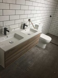 bathroom renovations Adelaide