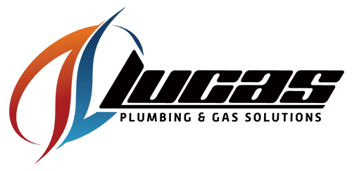 Lucas Plumbing And Gas Solutions Adelaide Logo