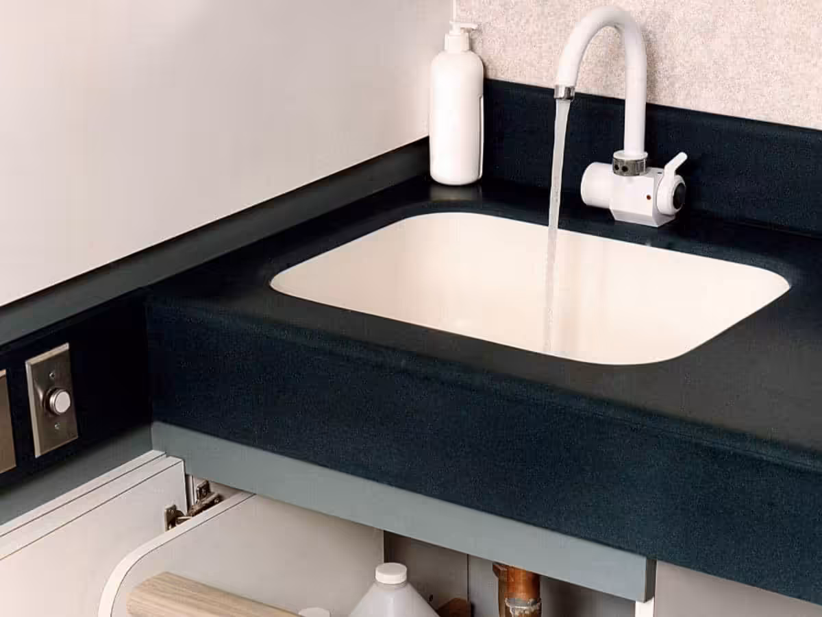 sink installation adelaide