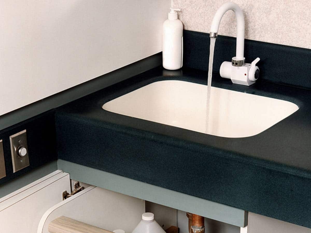 sink installation adelaide