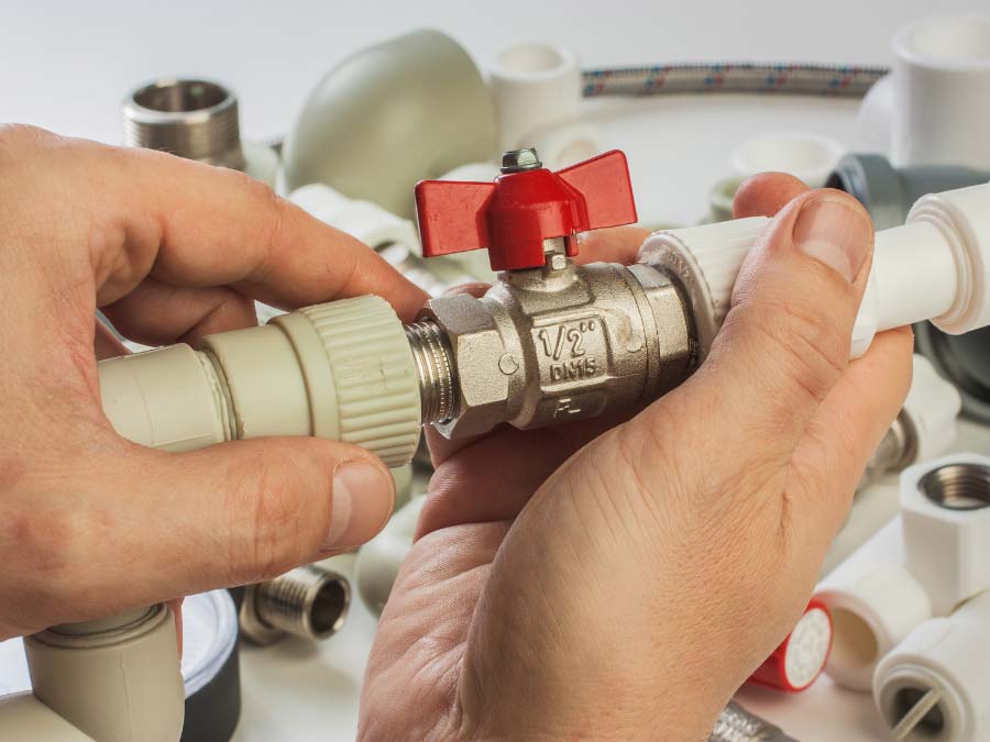 Plumbing Services In Adelaide