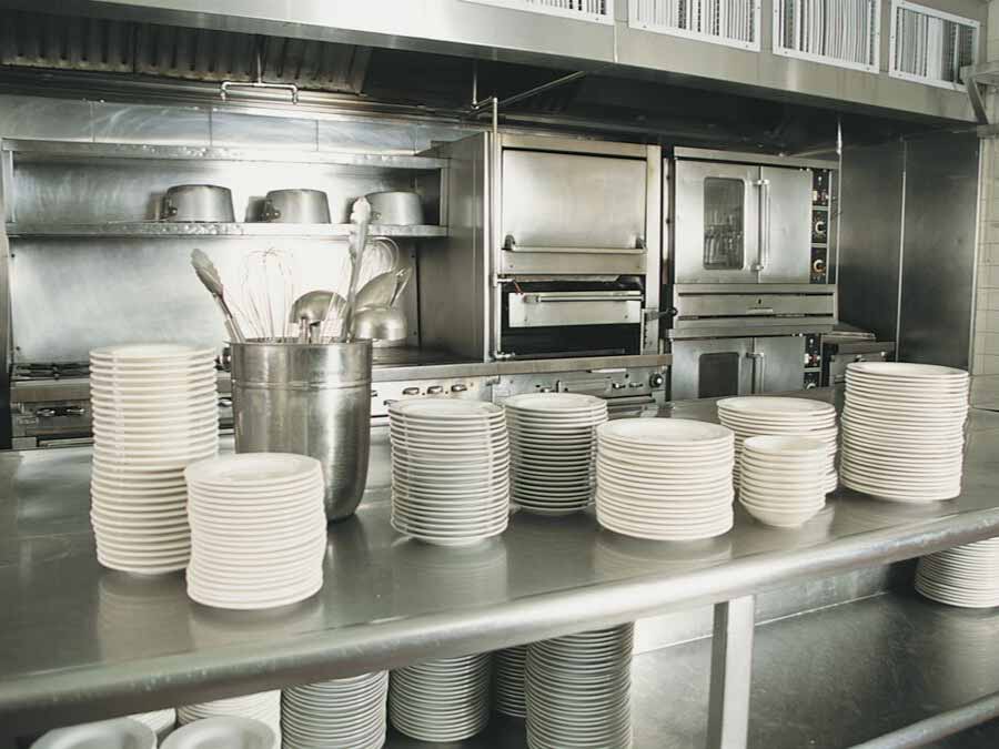 Adelaide Commercial Kitchen Plumbing