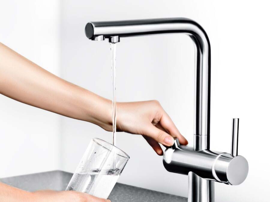 Water Softener Installation Adelaide