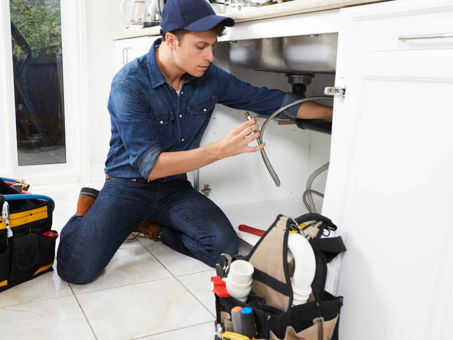 Residential Plumbing Services In Adelaide