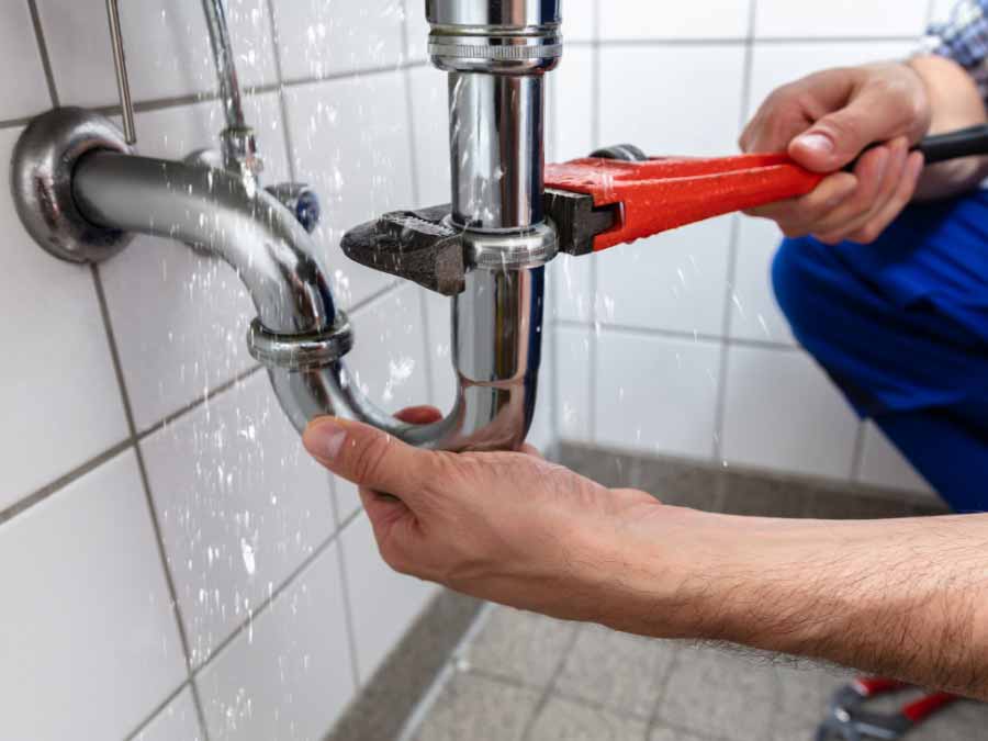 plumbing repairs adelaide