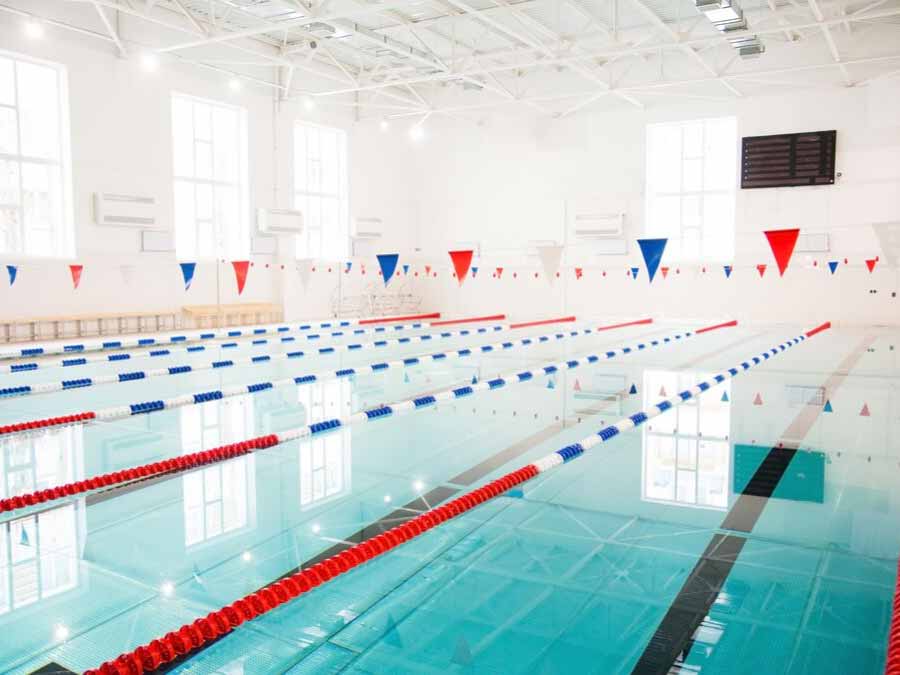 Adelaide Commercial Swimming Pool Plumbing