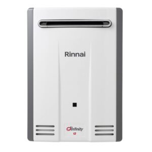 Rinnai Ininity 12 Hot Water System