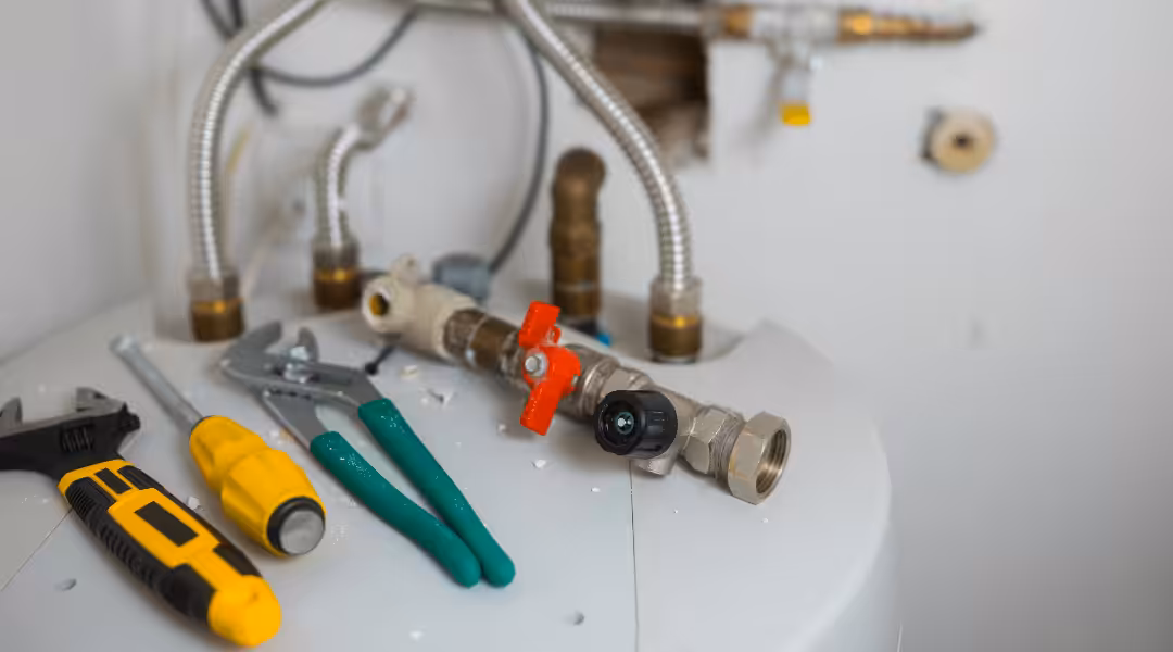 Why Rheem Hot Water Systems Are Trusted Everywhere