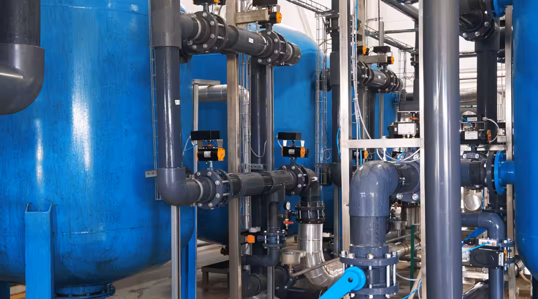 The Power of Efficiency: Rinnai Hot Water Systems for Modern Homes