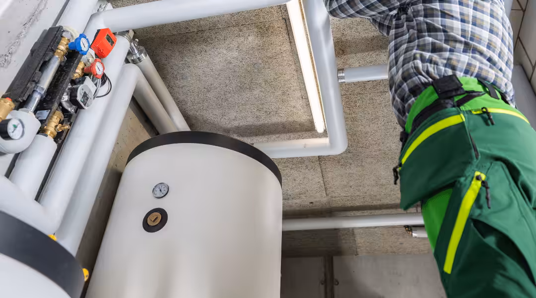 Reliable and Durable: Why Homeowners Love Aquamax Hot Water Systems