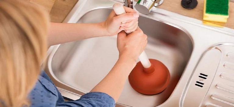 Sewer Smell in the House? Here’s What Might Be Happening