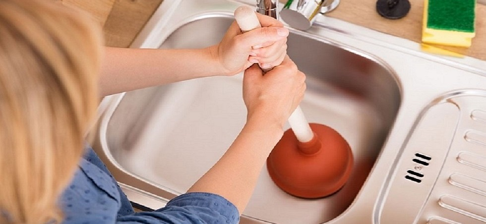 Sewer Smell in the House? Here’s What Might Be Happening