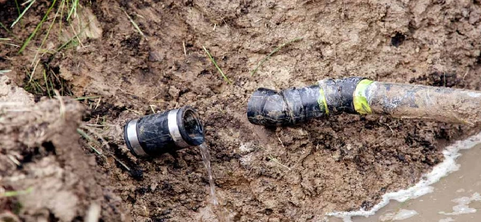 Underground Pipe Damage in Adelaide: What the Warning Signs Are Actually Telling You