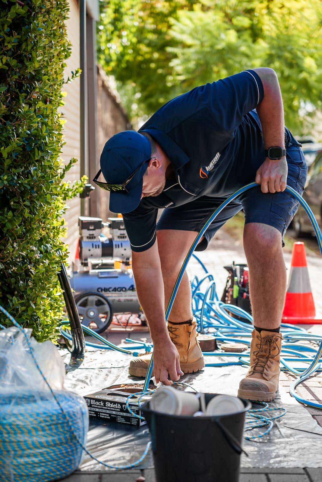 Lucas Plumbing and Gas Solutions 3